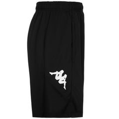 KAPPA4FOOTBALL LUVIOZIP Black | Kappa for sale