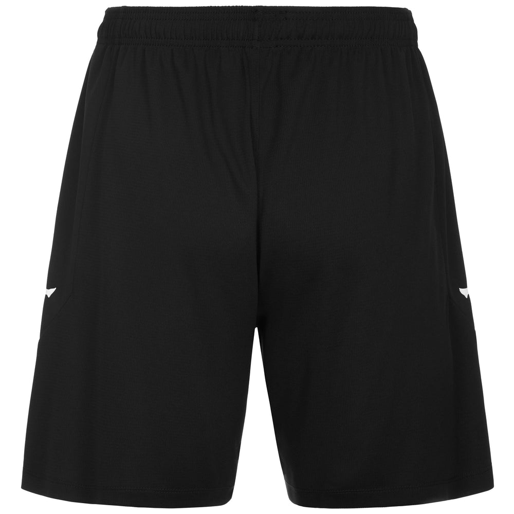 KAPPA4FOOTBALL LUVIOZIP Black | Kappa for sale