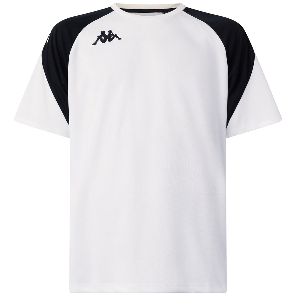 KAPPA4FOOTBALL LORETO White-black | Kappa sale