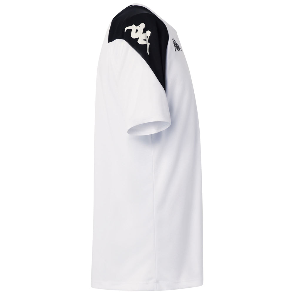 KAPPA4FOOTBALL LORETO White-black | Kappa sale
