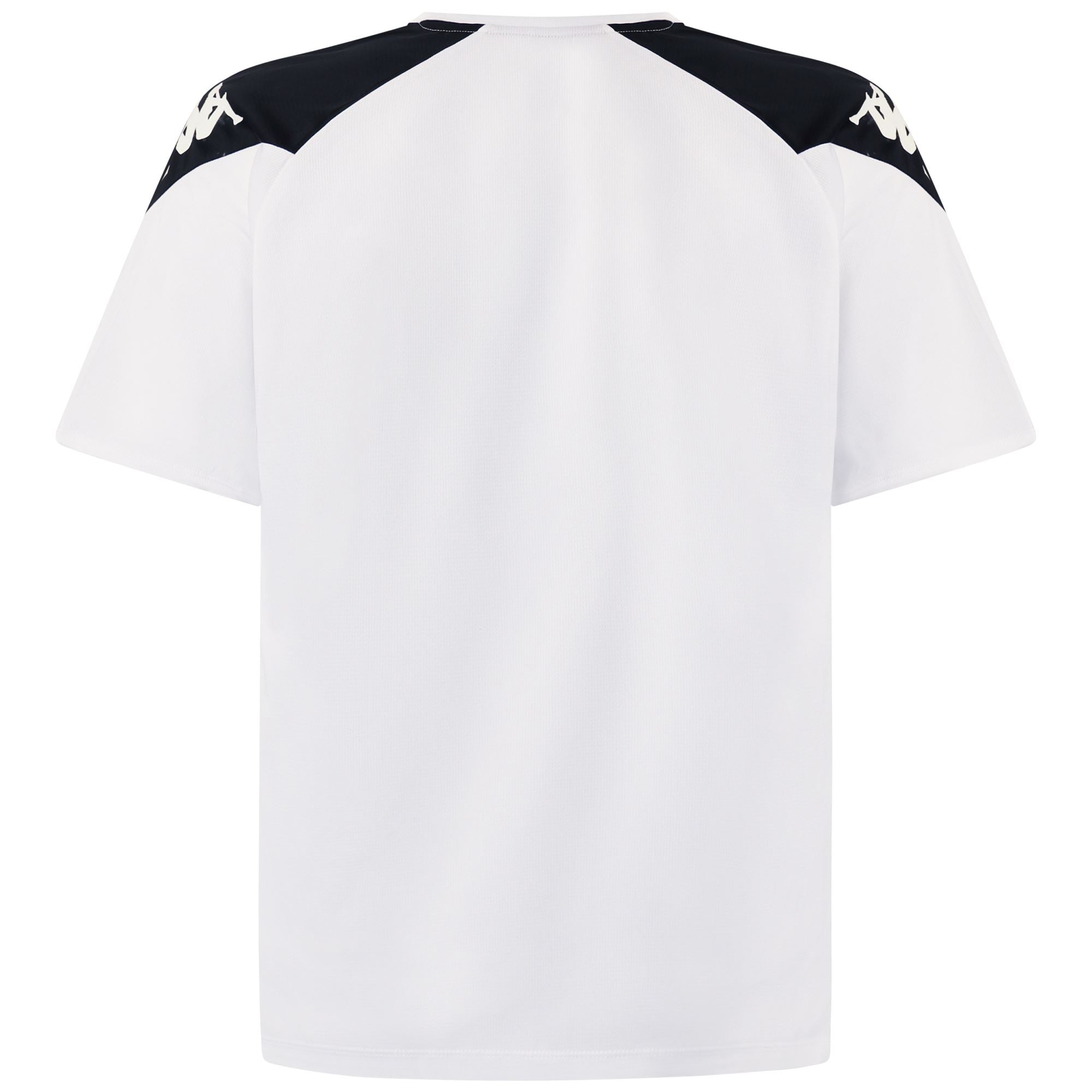 KAPPA4FOOTBALL LORETO White-black | Kappa sale