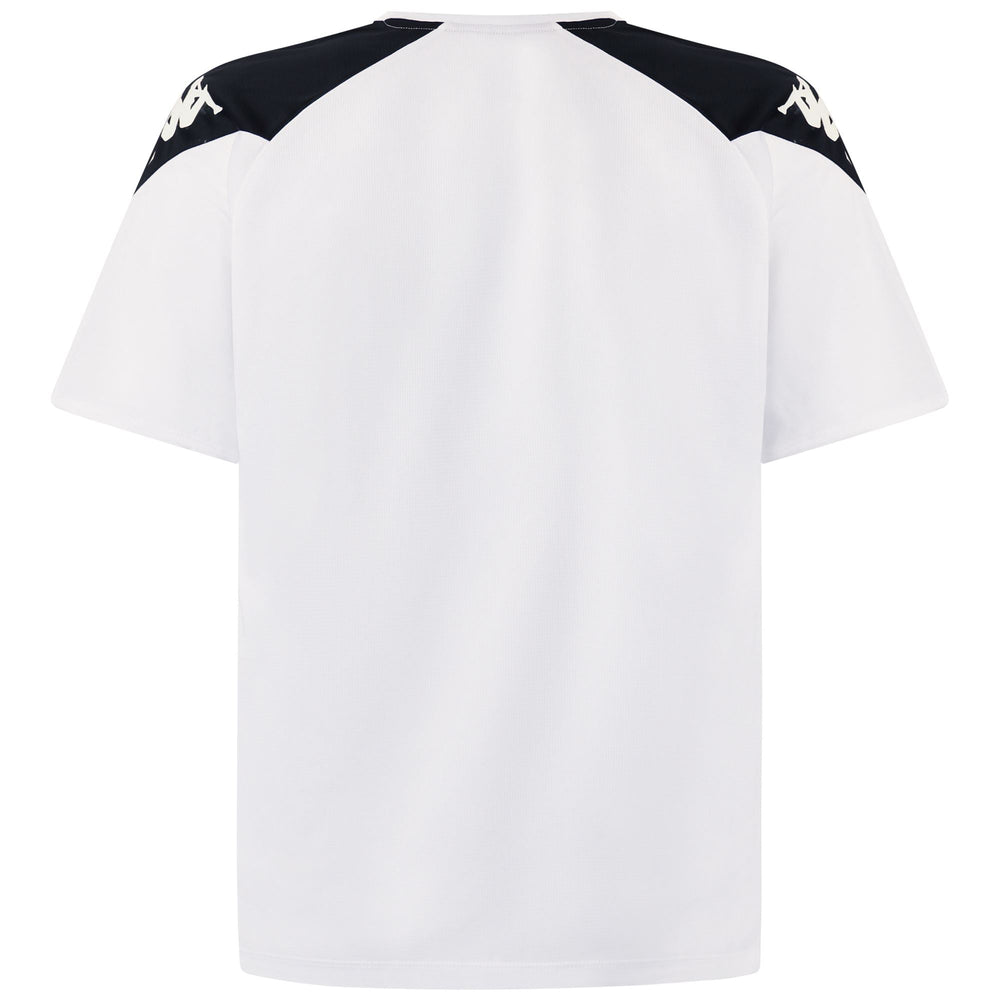 KAPPA4FOOTBALL LORETO White-black | Kappa sale