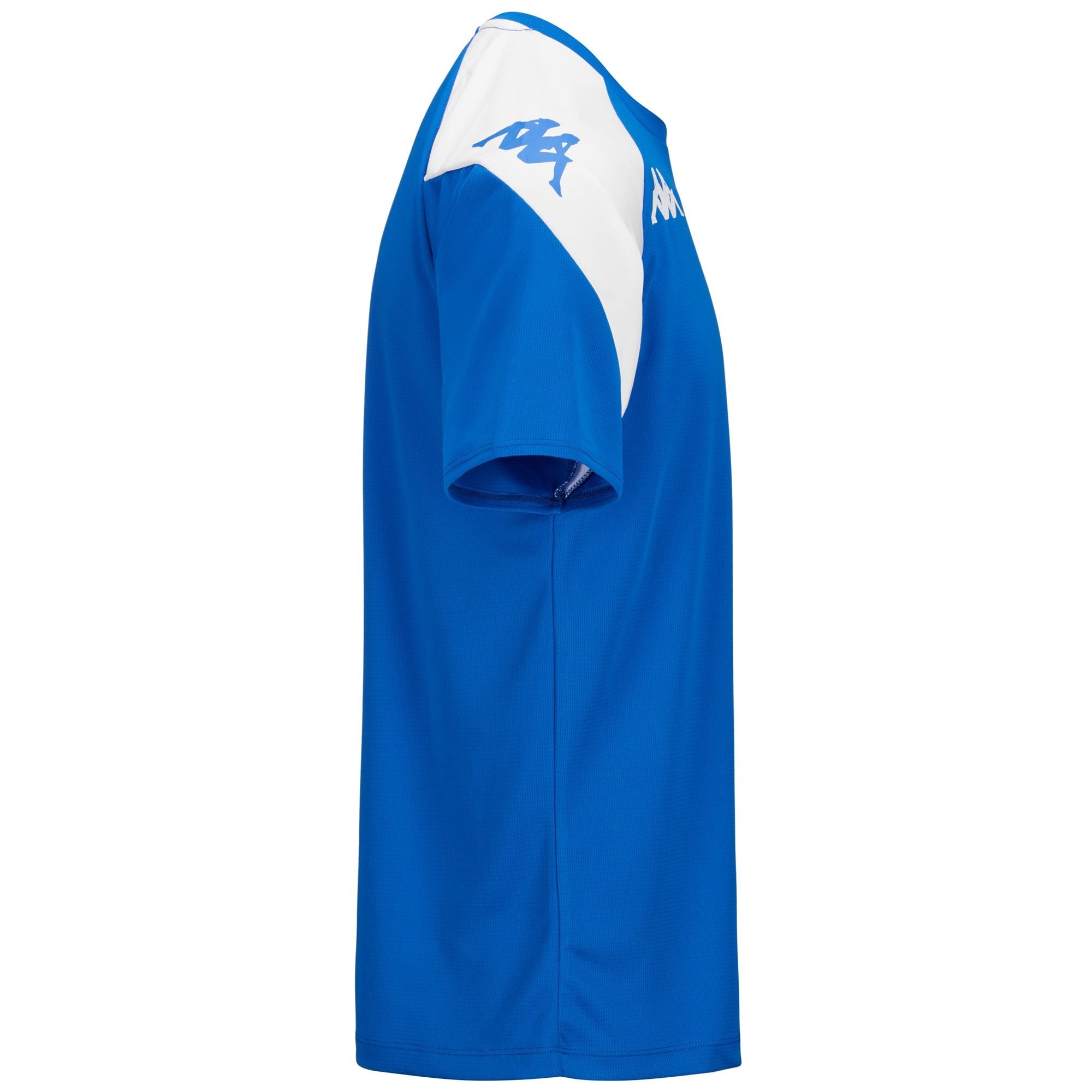 KAPPA4FOOTBALL LORETO Blue Sapphire-white | Kappa online