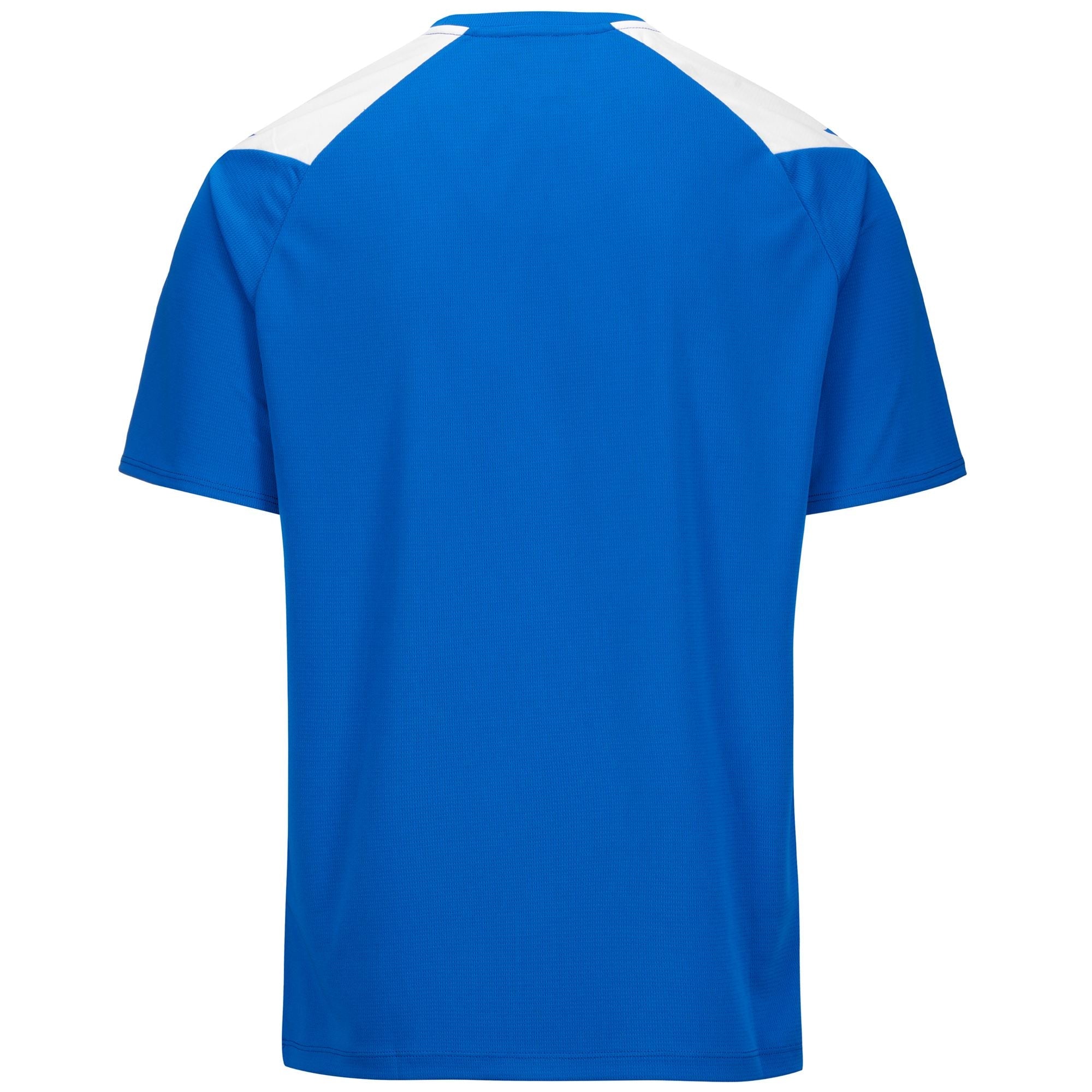 KAPPA4FOOTBALL LORETO Blue Sapphire-white | Kappa online
