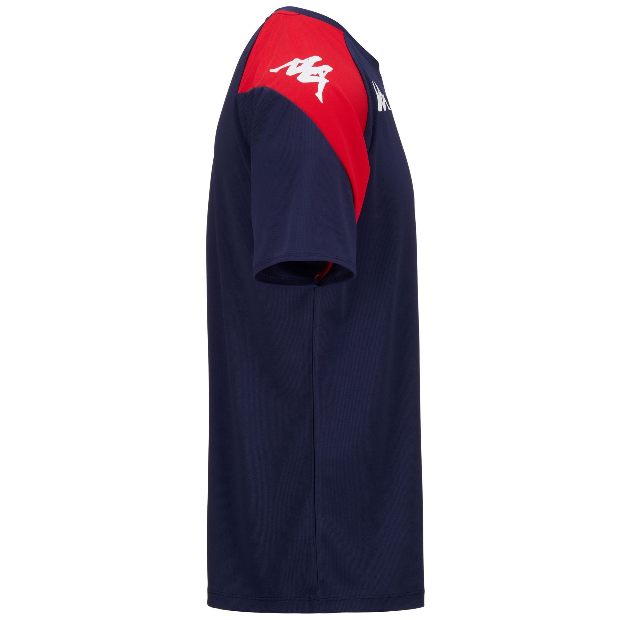 KAPPA4FOOTBALL LORETO Blue Marine-red | Kappa US