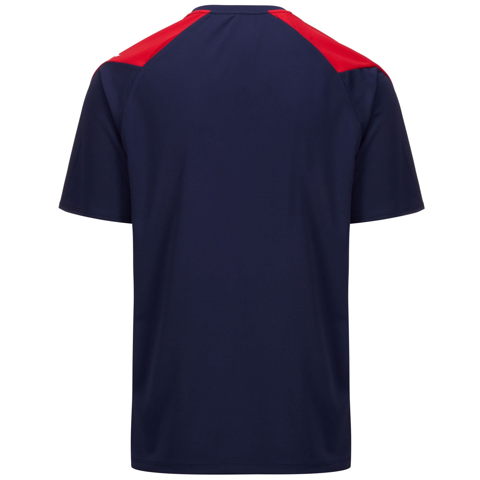 KAPPA4FOOTBALL LORETO Blue Marine-red | Kappa US