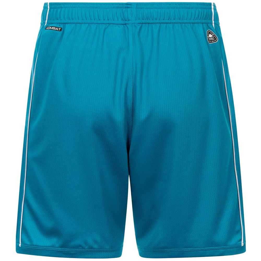KOMBAT RYDER 2026 FIORENTINA Turquoise Crystal-grey Silver | Kappa discount