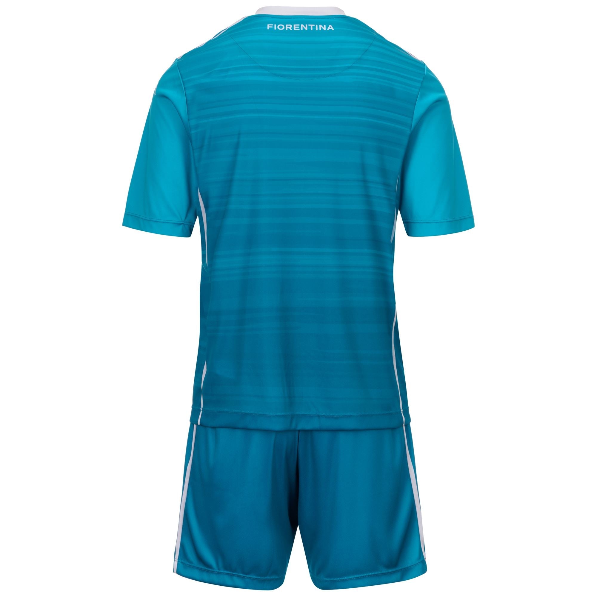 KOMBAT KIT 2026 THIRD FIORENTINA Turquoise Crystal-grey Silver | Kappa sale
