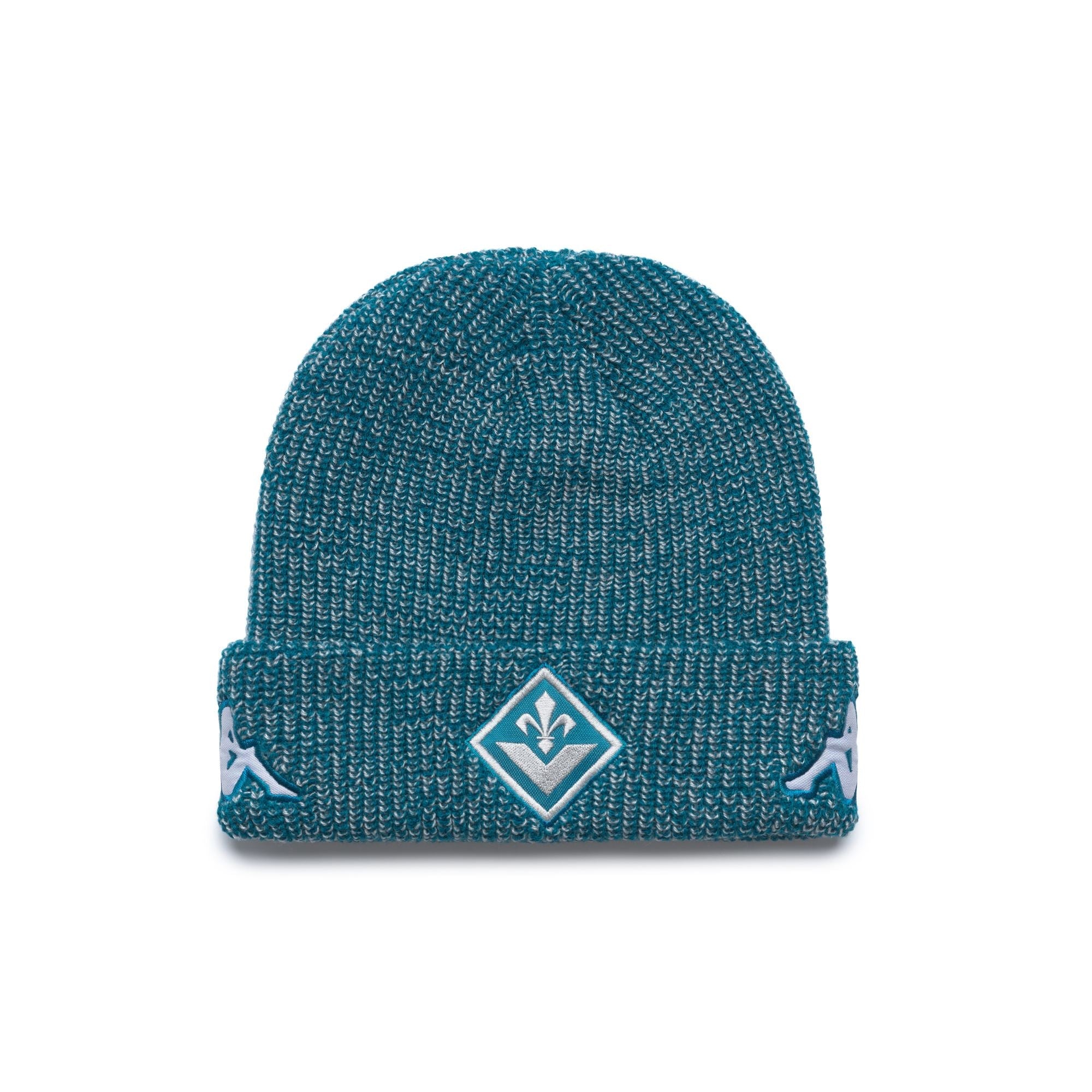 HUANFY FIORENTINA Turquoise Crystal-grey Silver | Kappa discount