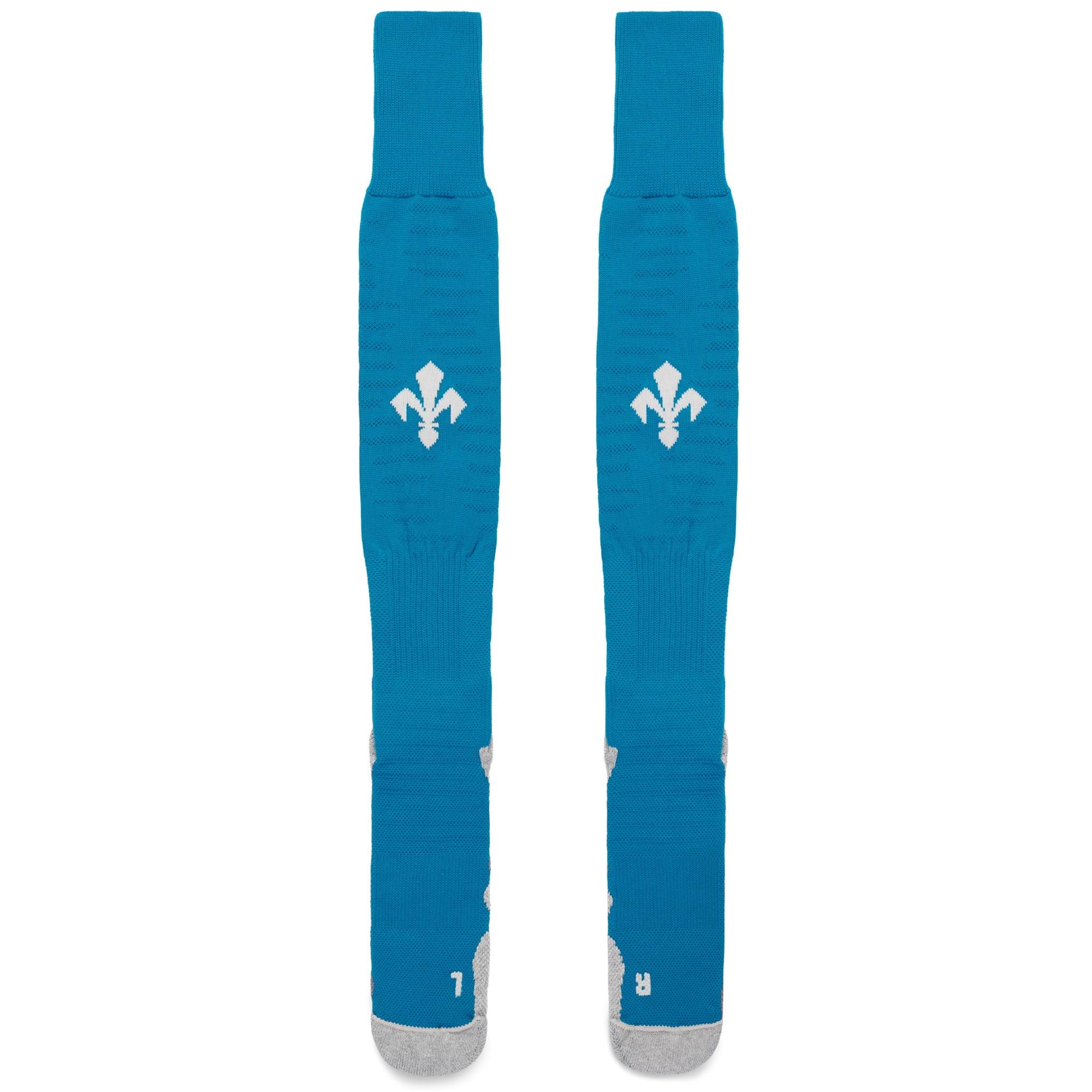 KOMBAT SPARK PRO FIORENTINA 1PACK Turquoise Crystal | Kappa US