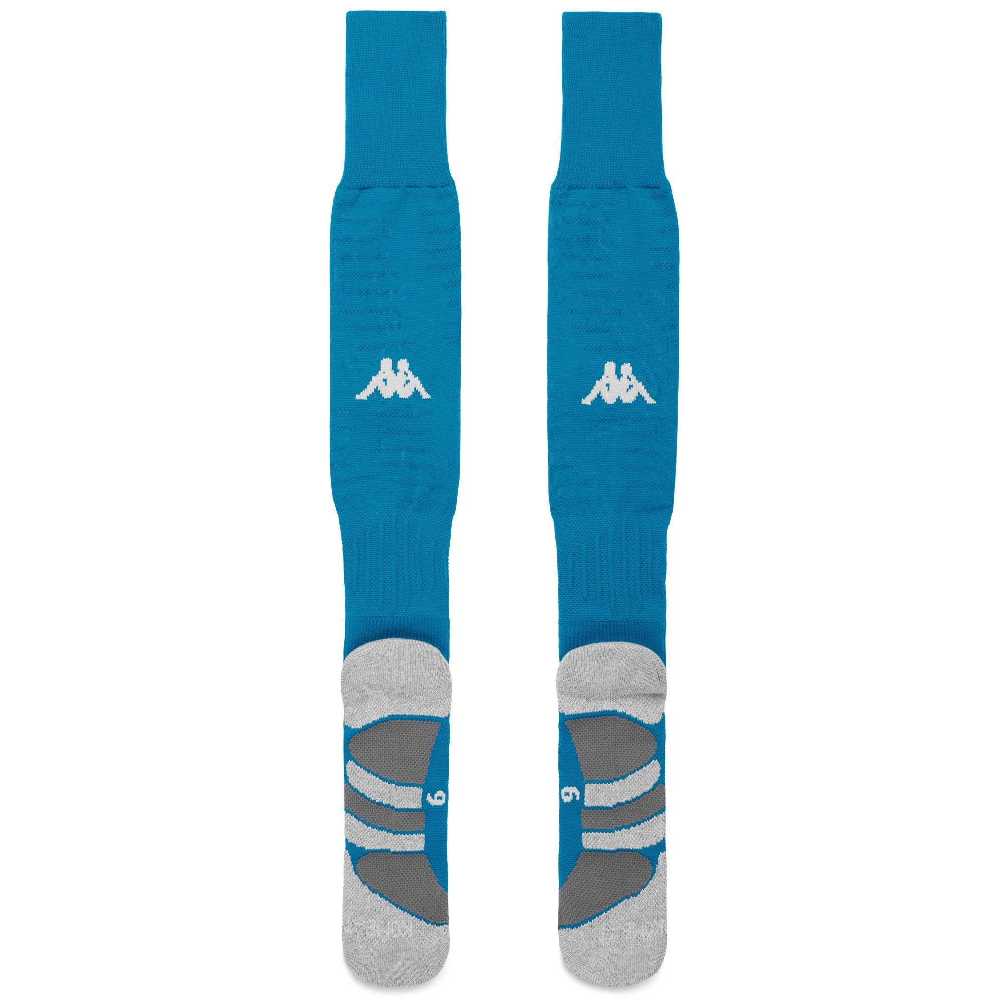 KOMBAT SPARK PRO FIORENTINA 1PACK Turquoise Crystal | Kappa US
