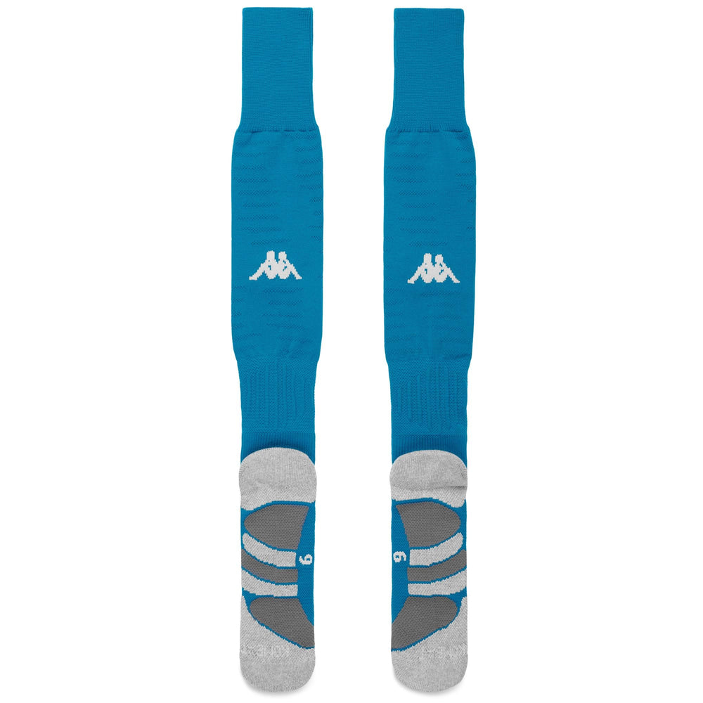 KOMBAT SPARK PRO FIORENTINA 1PACK Turquoise Crystal | Kappa US