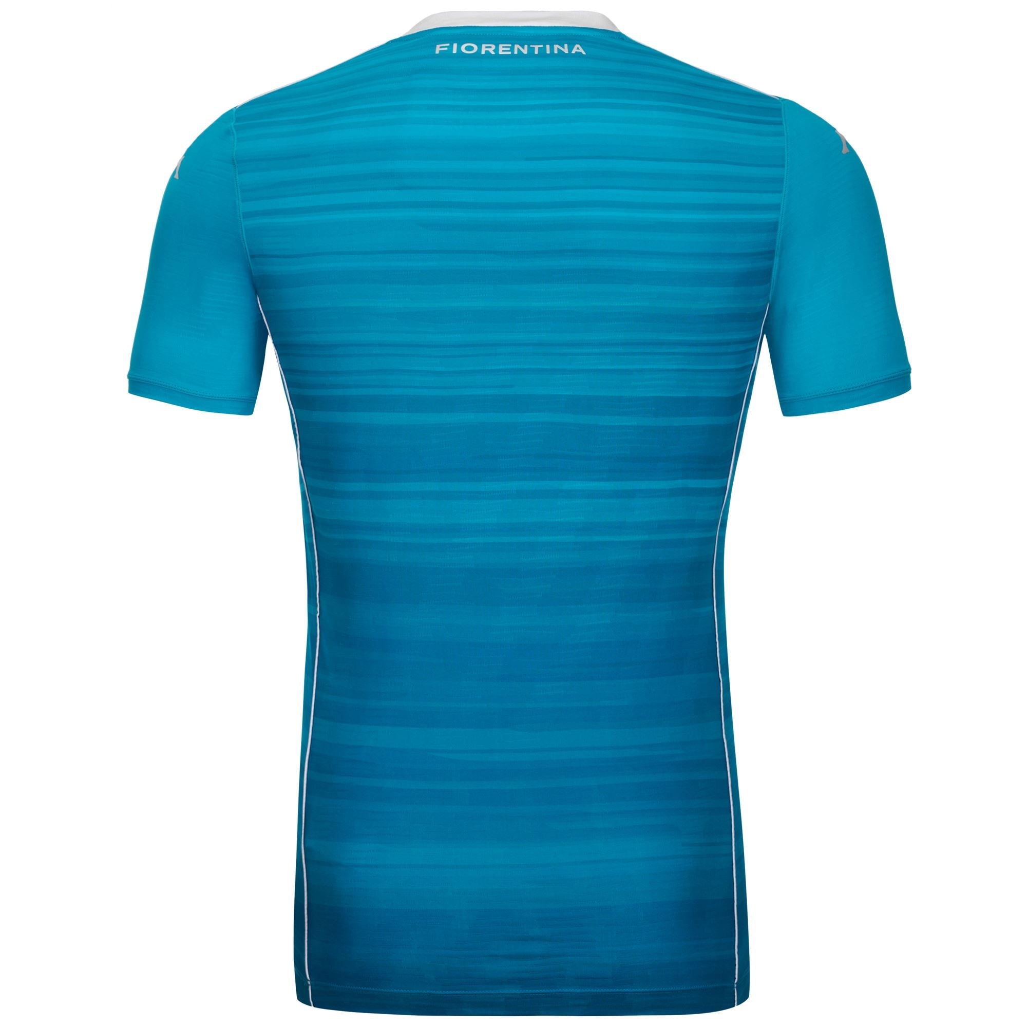 KOMBAT PRO 2026 THIRD FIORENTINA Turquoise Crystal-grey Silver | Kappa for sale