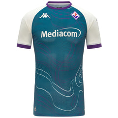MOKIBAPRE PRO FIORENTINA Turquoise Crystal-white Whisper-violet Indigo | Kappa near me