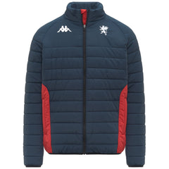MIKELI GENOA Blue Dk-red Blaze | Kappa discount