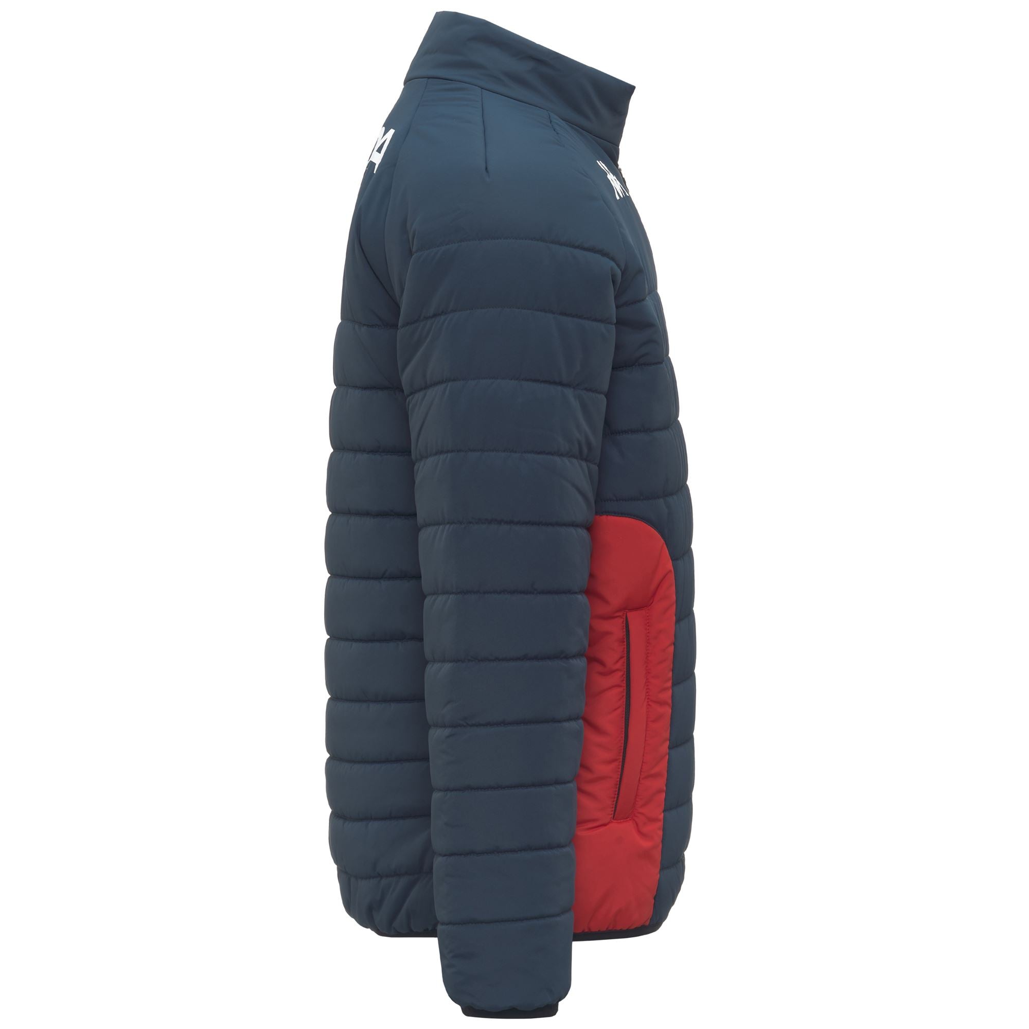 MIKELI GENOA Blue Dk-red Blaze | Kappa discount