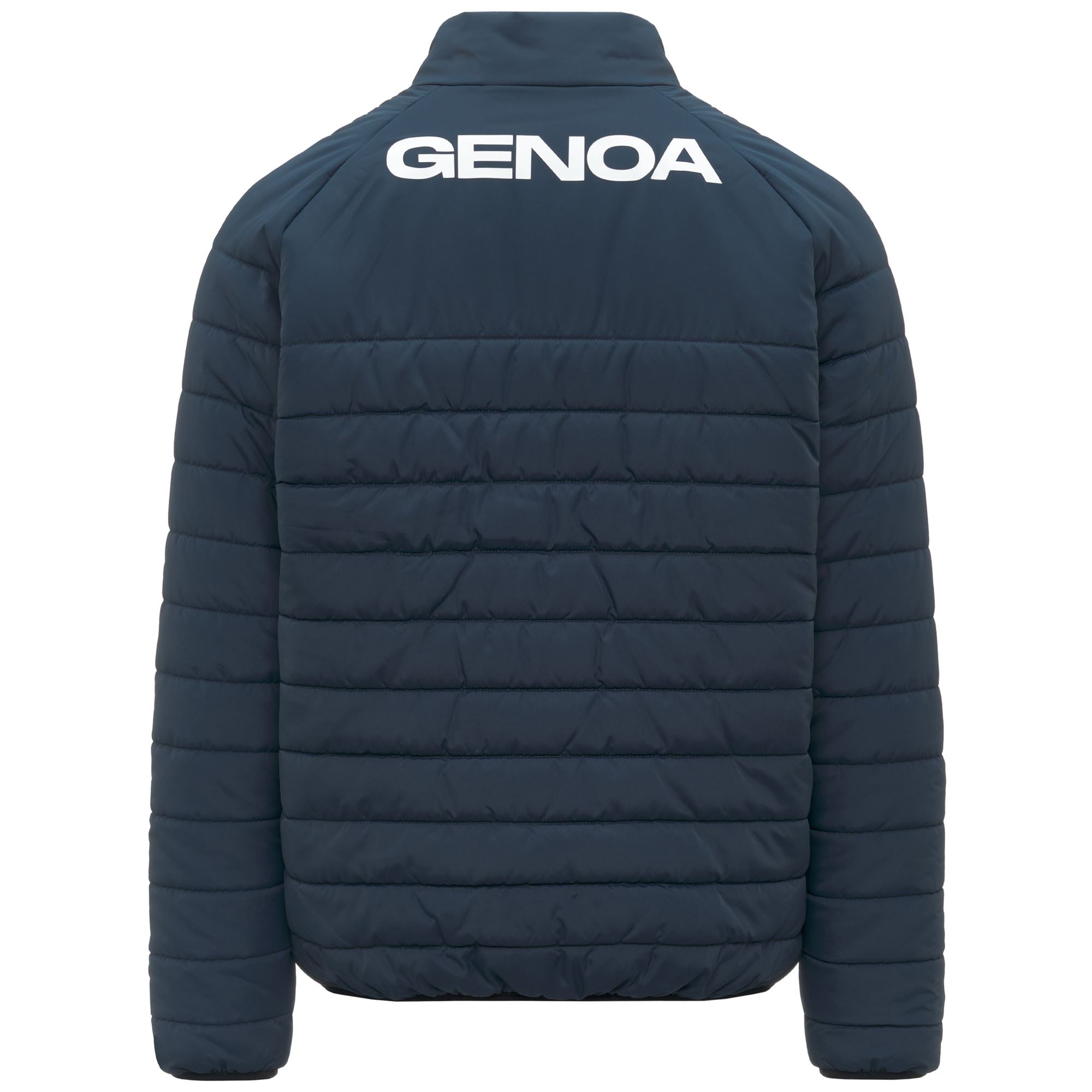 MIKELI GENOA Blue Dk-red Blaze | Kappa discount