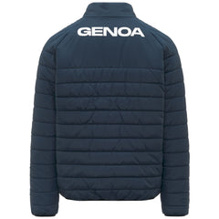 MIKELI GENOA Blue Dk-red Blaze | Kappa discount