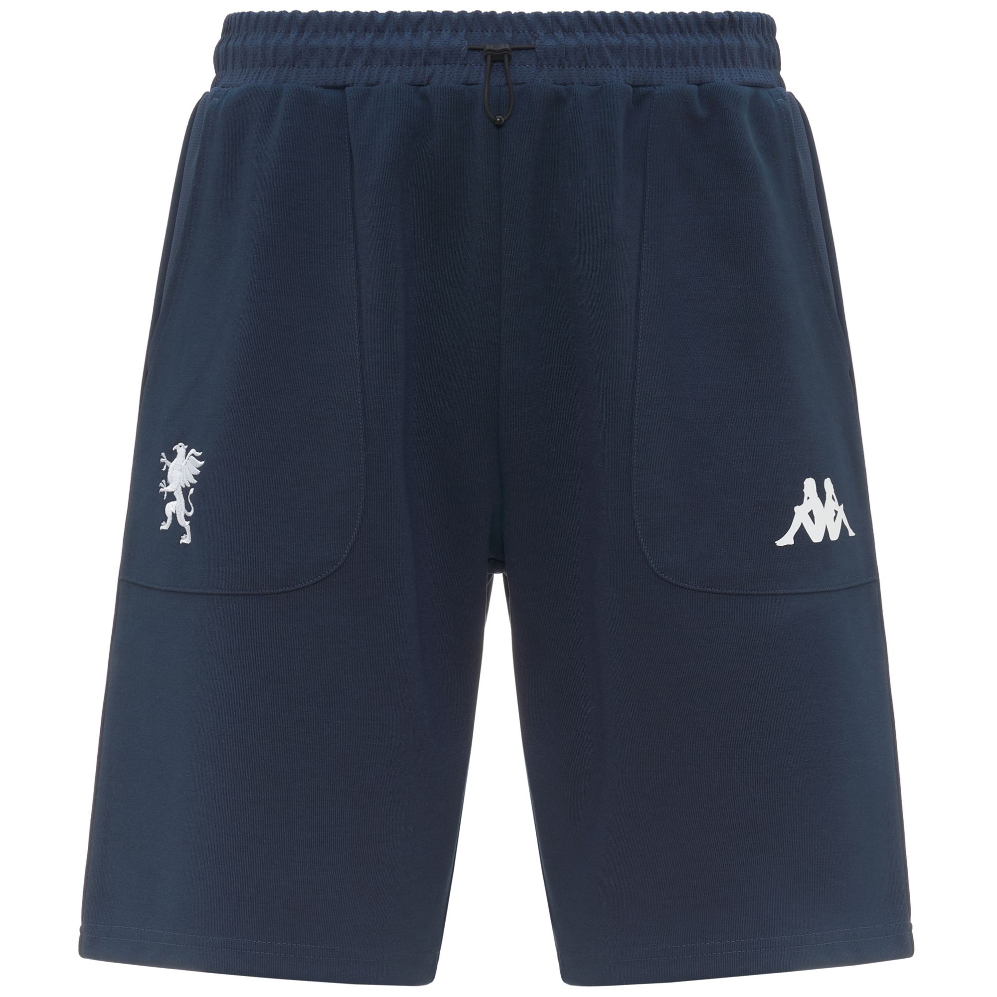 MAFIO GENOA Blue Dk | Kappa on sale