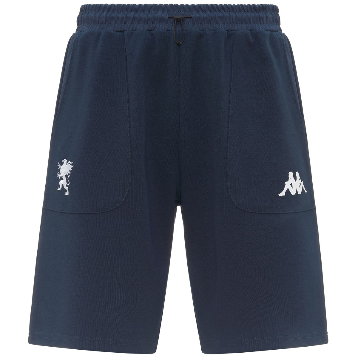 MAFIO GENOA Blue Dk | Kappa on sale
