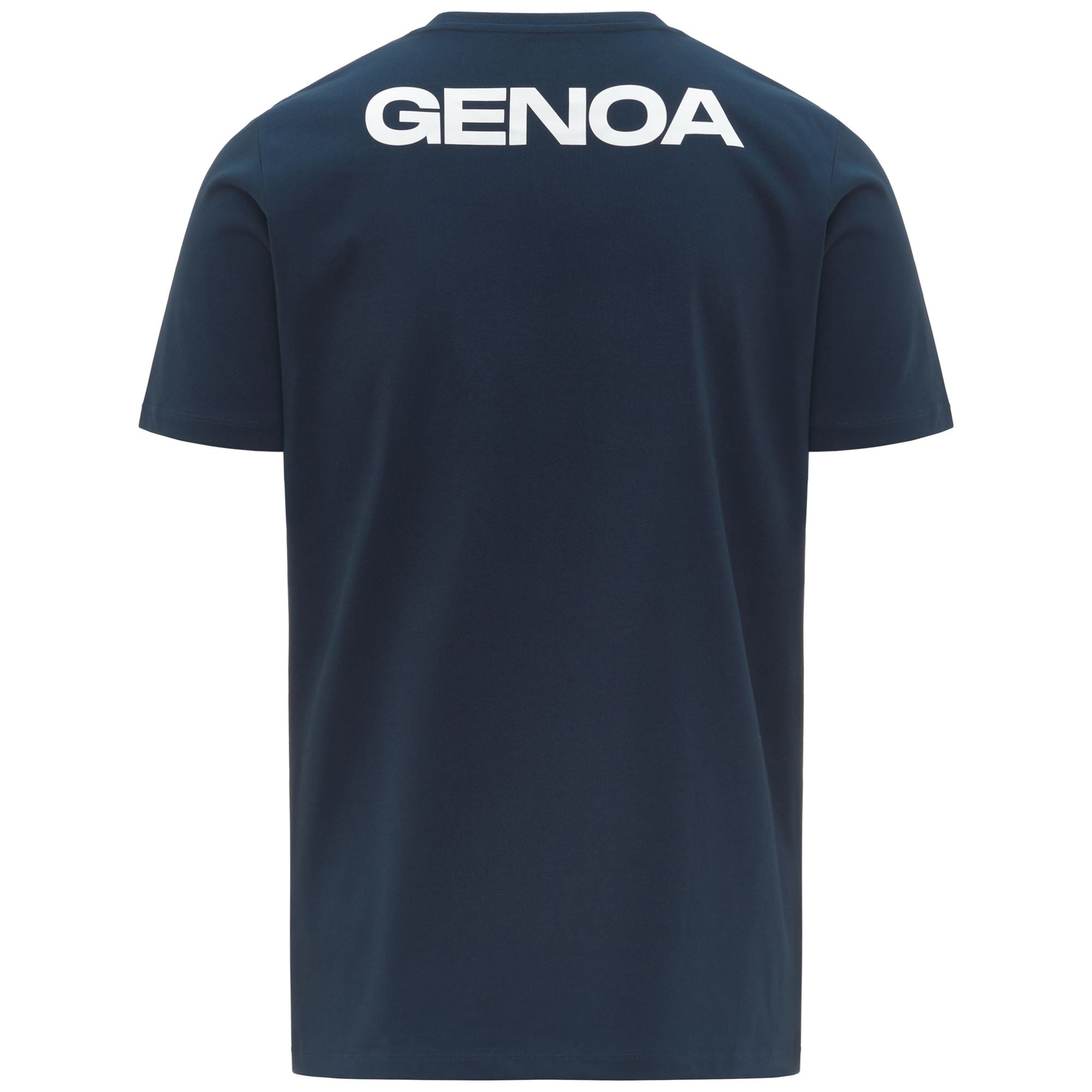 MILLIDO GENOA Blue Dk-red Blaze | Kappa US