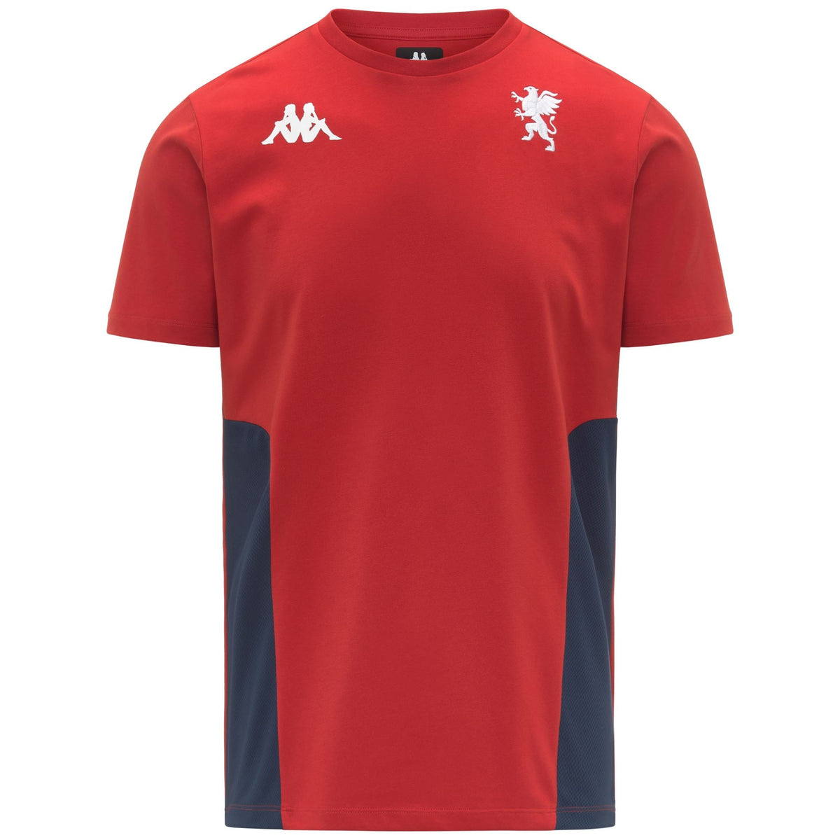 MILLIDO GENOA Red-blue Dk | Kappa online