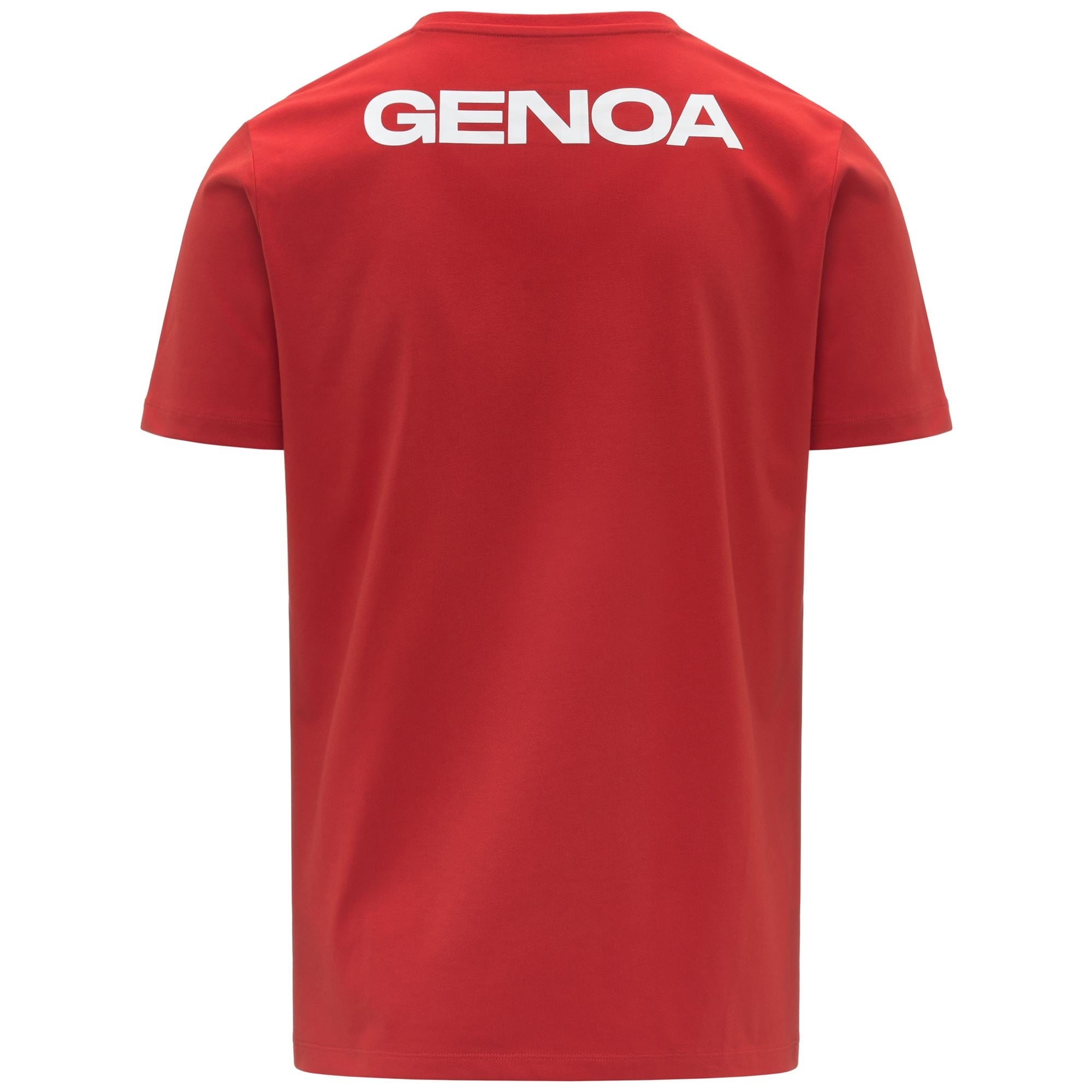 MILLIDO GENOA Red-blue Dk | Kappa online