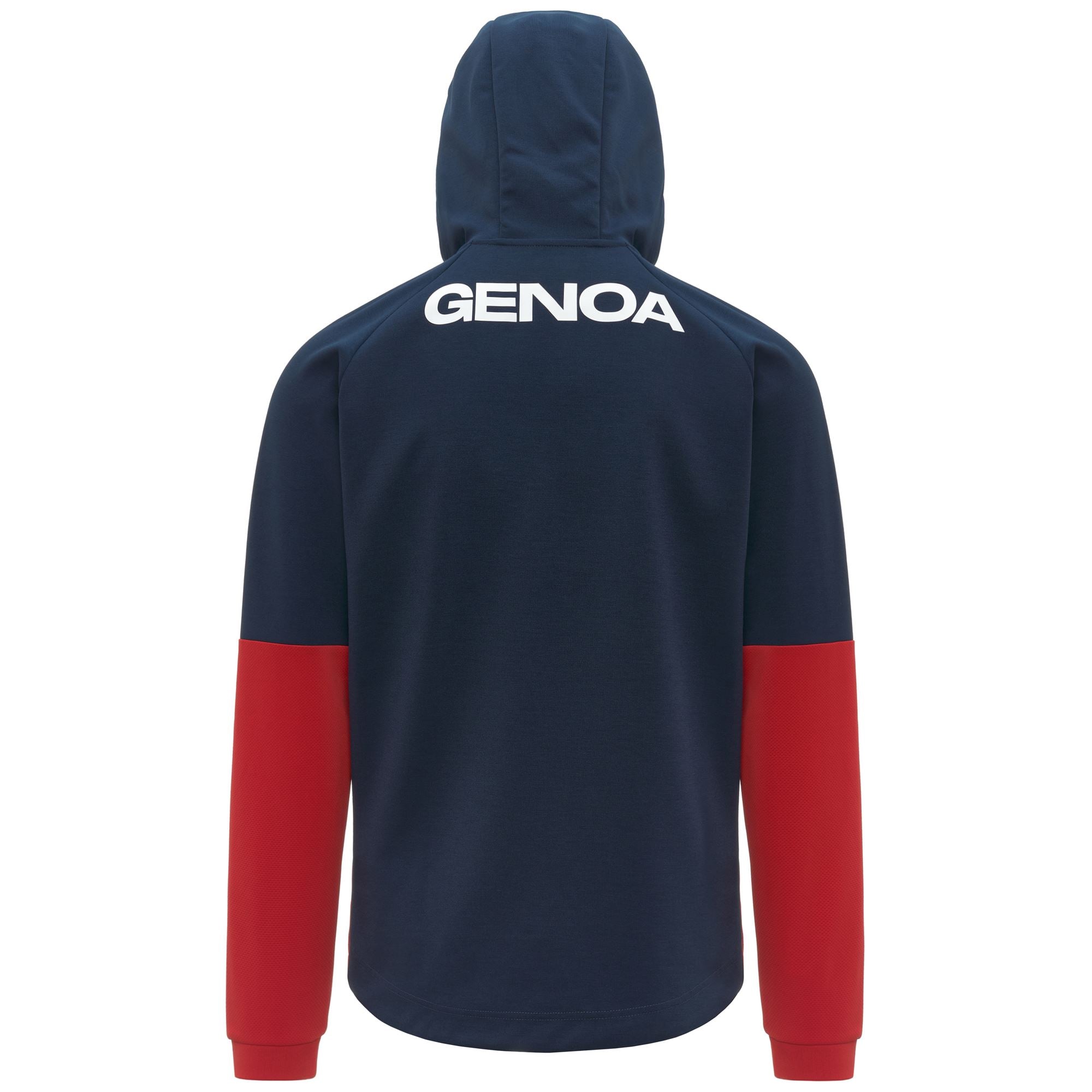 MEQUO GENOA Blue Dk-red Blaze | Kappa for sale