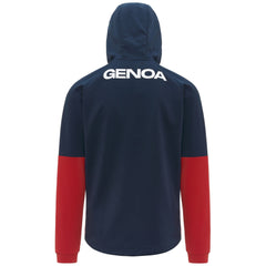 MEQUO GENOA Blue Dk-red Blaze | Kappa for sale