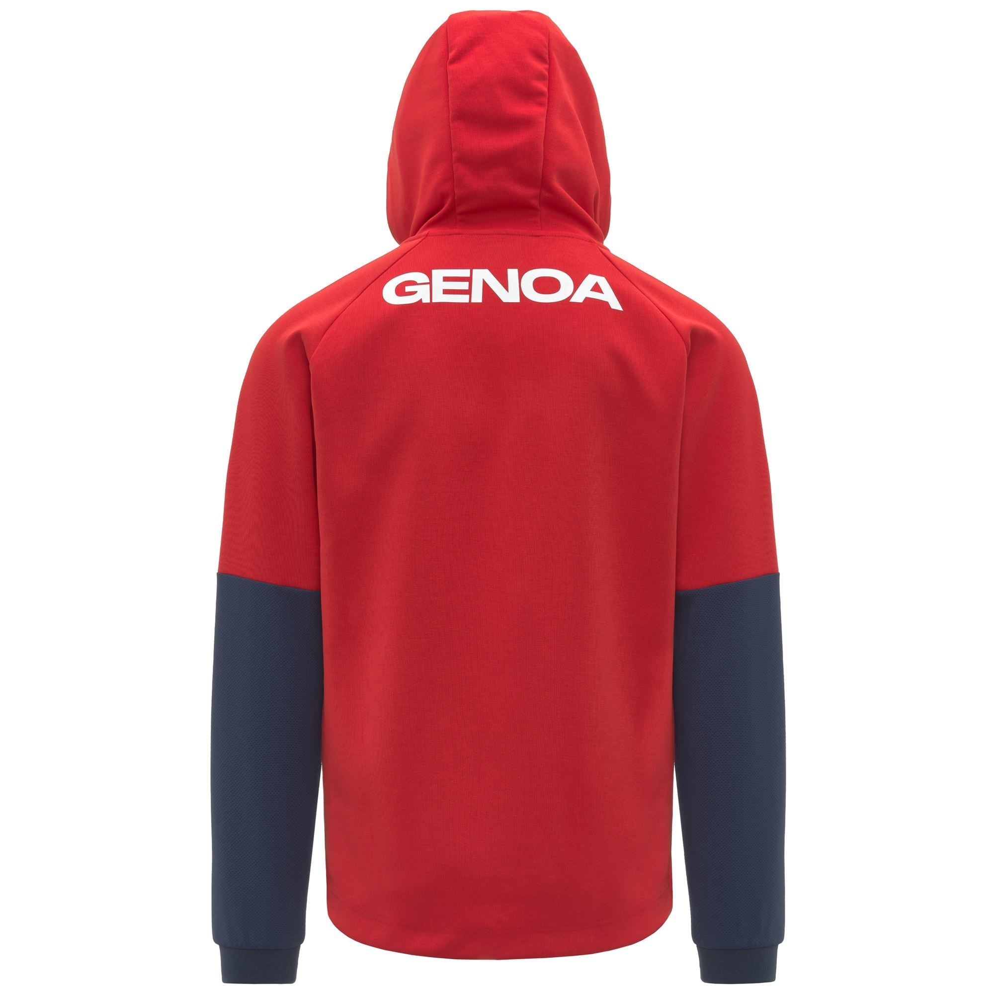 MEQUO GENOA Red-blue Dk | Kappa sale