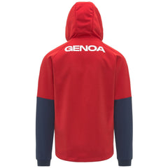 MEQUO GENOA Red-blue Dk | Kappa sale