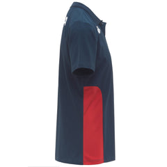 MINDITTI GENOA Blue Dk-red Blaze | Kappa on sale