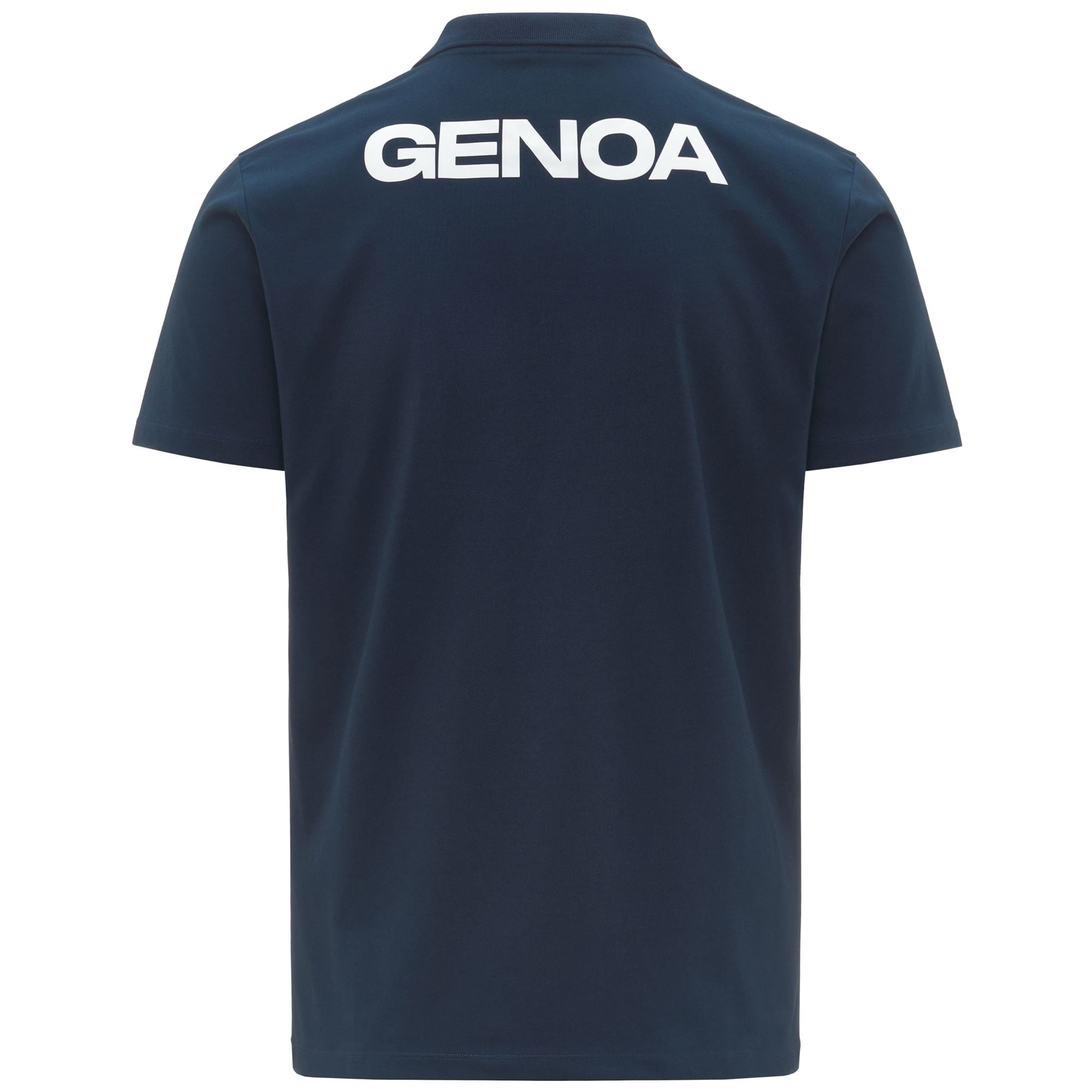 MINDITTI GENOA Blue Dk-red Blaze | Kappa on sale