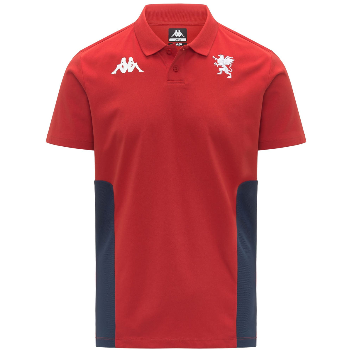 MINDITTI GENOA Red-blue Dk | Kappa discount
