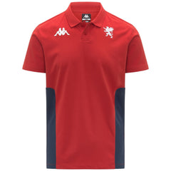 MINDITTI GENOA Red-blue Dk | Kappa discount