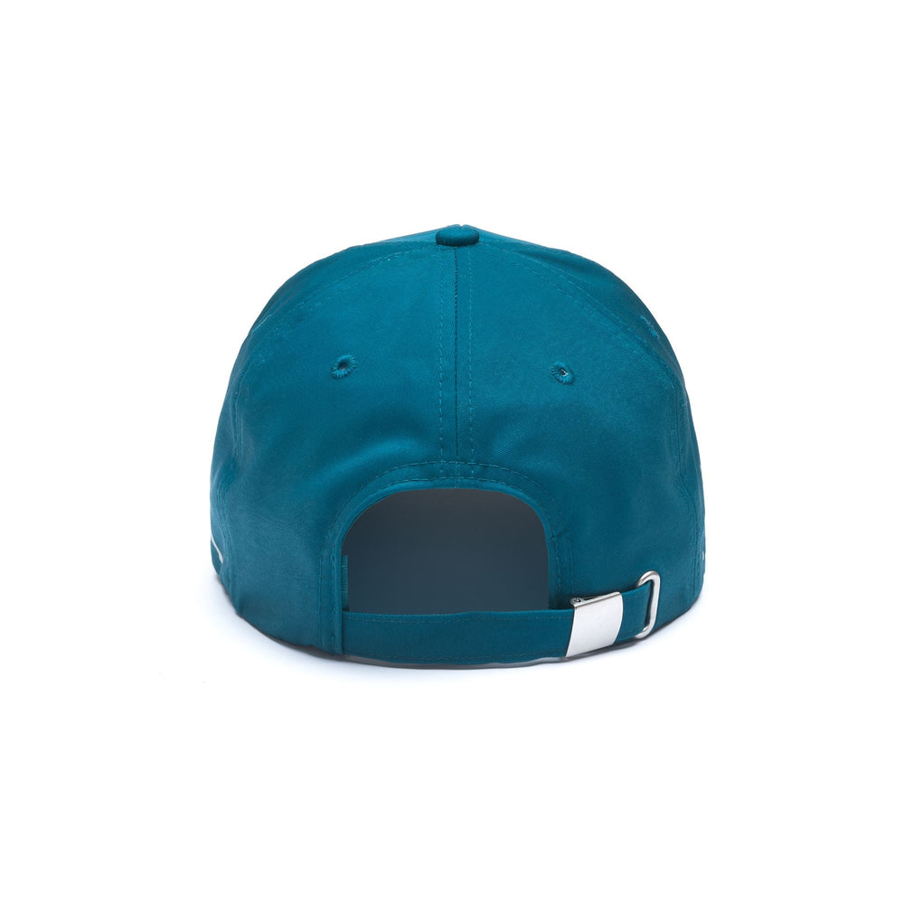GOETYO FIORENTINA Turquoise Crystal-grey Silver | Kappa on sale