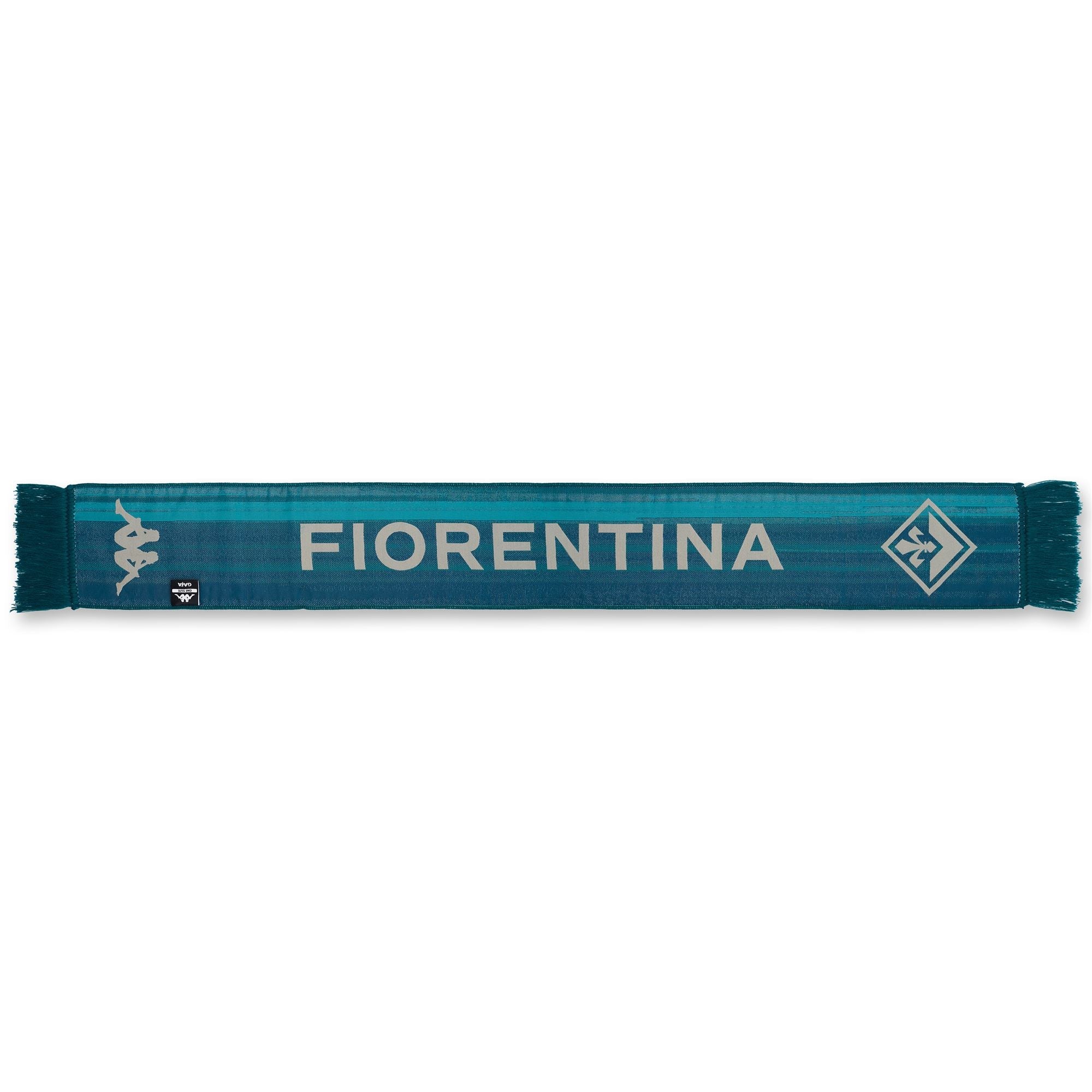 ACARF FIORENTINA Turquoise Crystal-grey Silver | Kappa near me