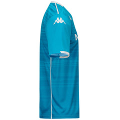 KOMBAT EXTRA 2026 THIRD FIORENTINA Turquoise Crystal-grey Silver | Kappa online