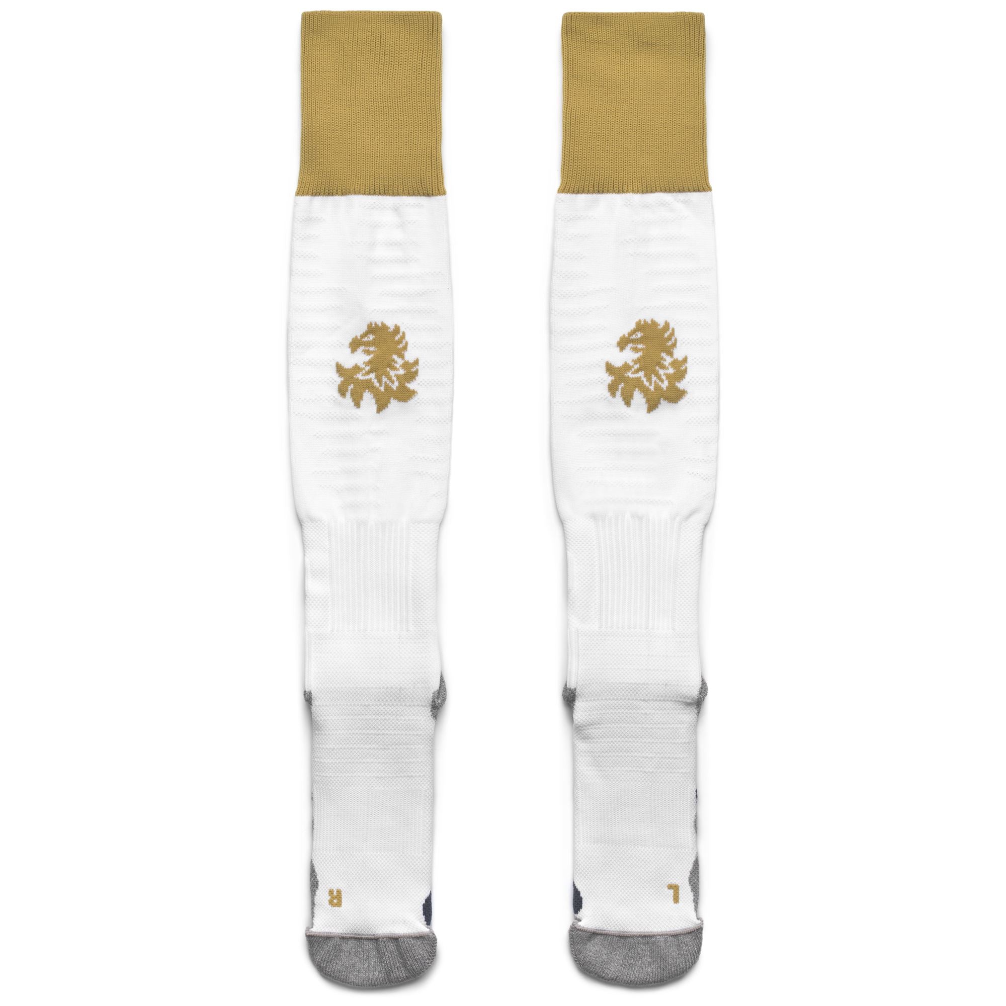 KOMBAT SPARK PRO GENOA 1PACK White-yellow Gold Rich | Kappa online