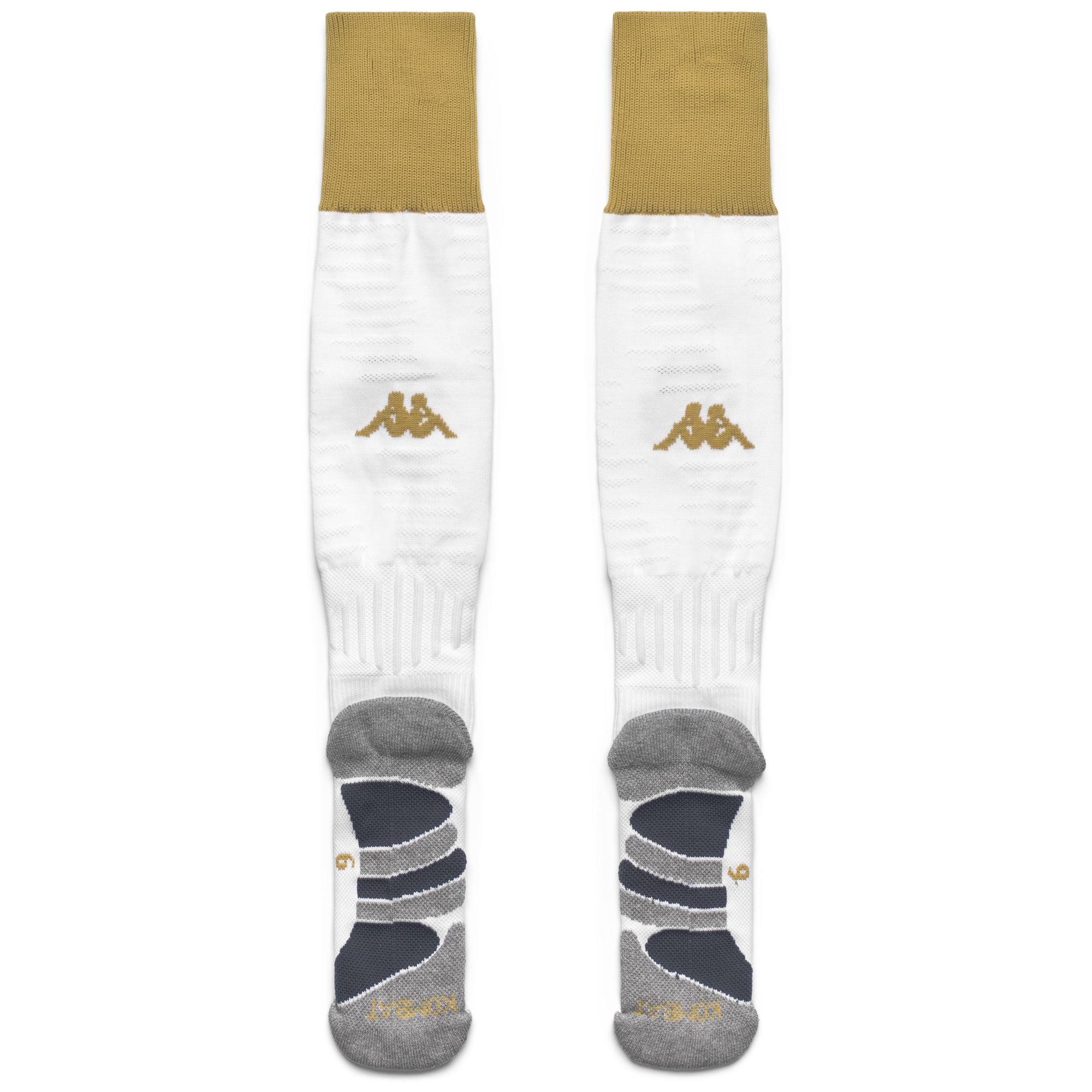 KOMBAT SPARK PRO GENOA 1PACK White-yellow Gold Rich | Kappa online