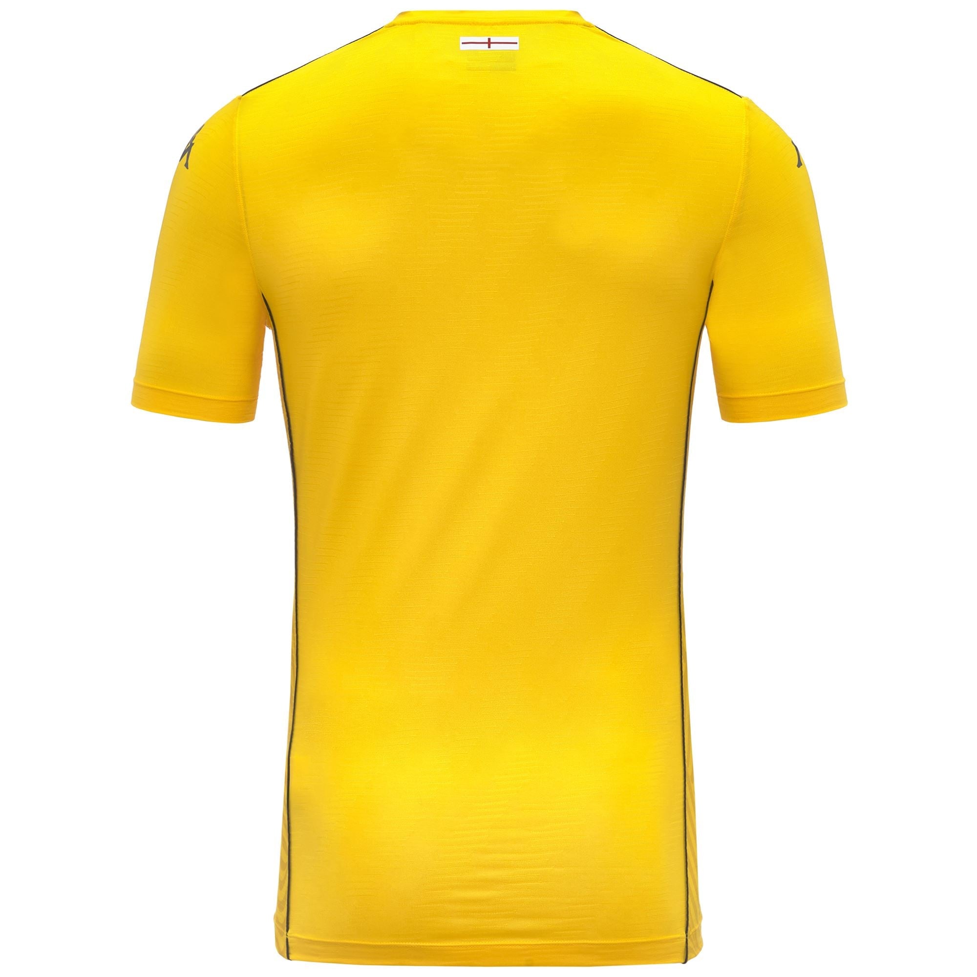 KOMBAT PRO 2026 GK GENOA Yellow Dandelion-grey Shadow | Kappa for sale