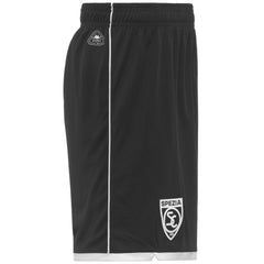 KOMBAT RYDER 2026 SPEZIA Black-white | Kappa sale