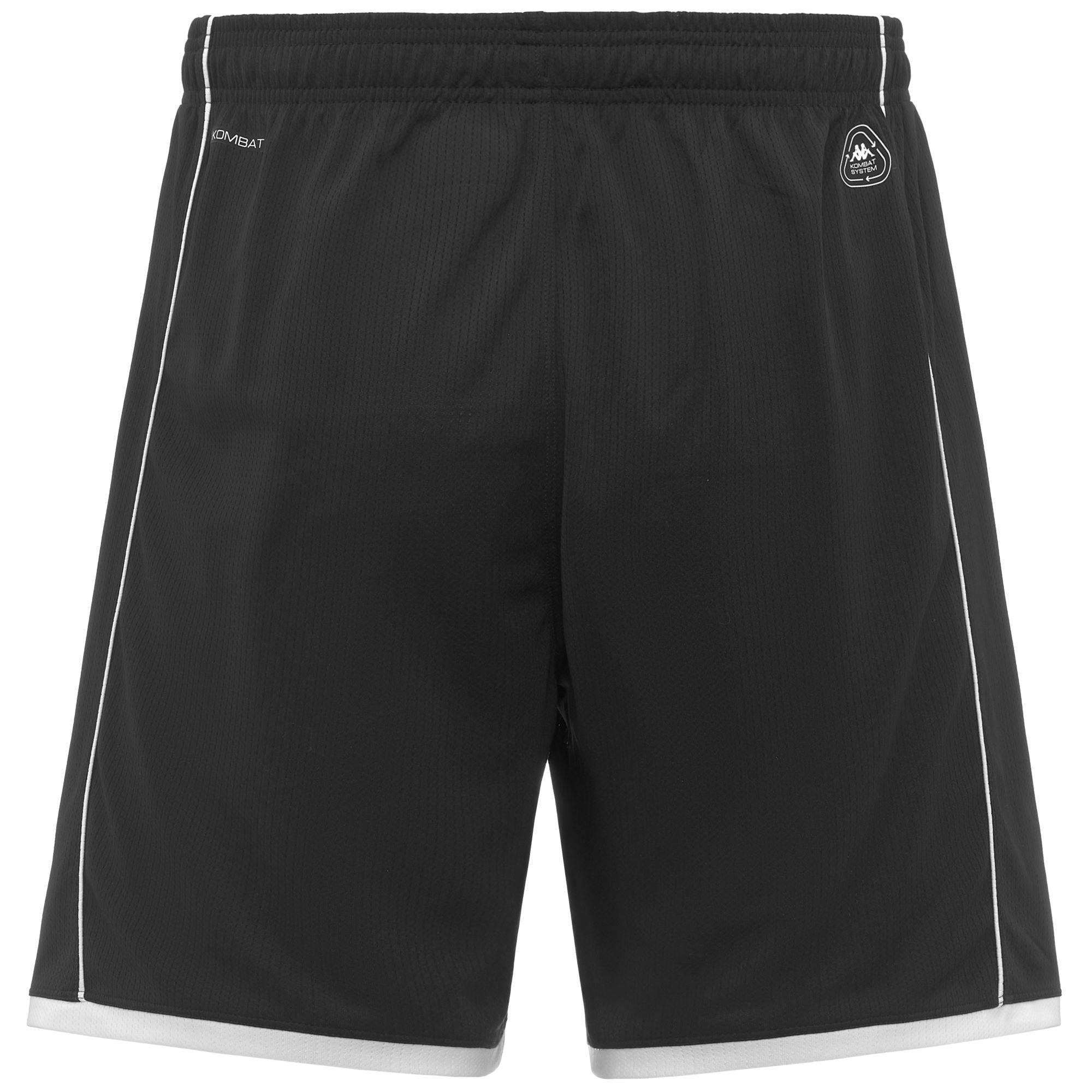 KOMBAT RYDER 2026 SPEZIA Black-white | Kappa sale