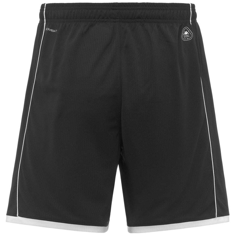 KOMBAT RYDER 2026 SPEZIA Black-white | Kappa sale