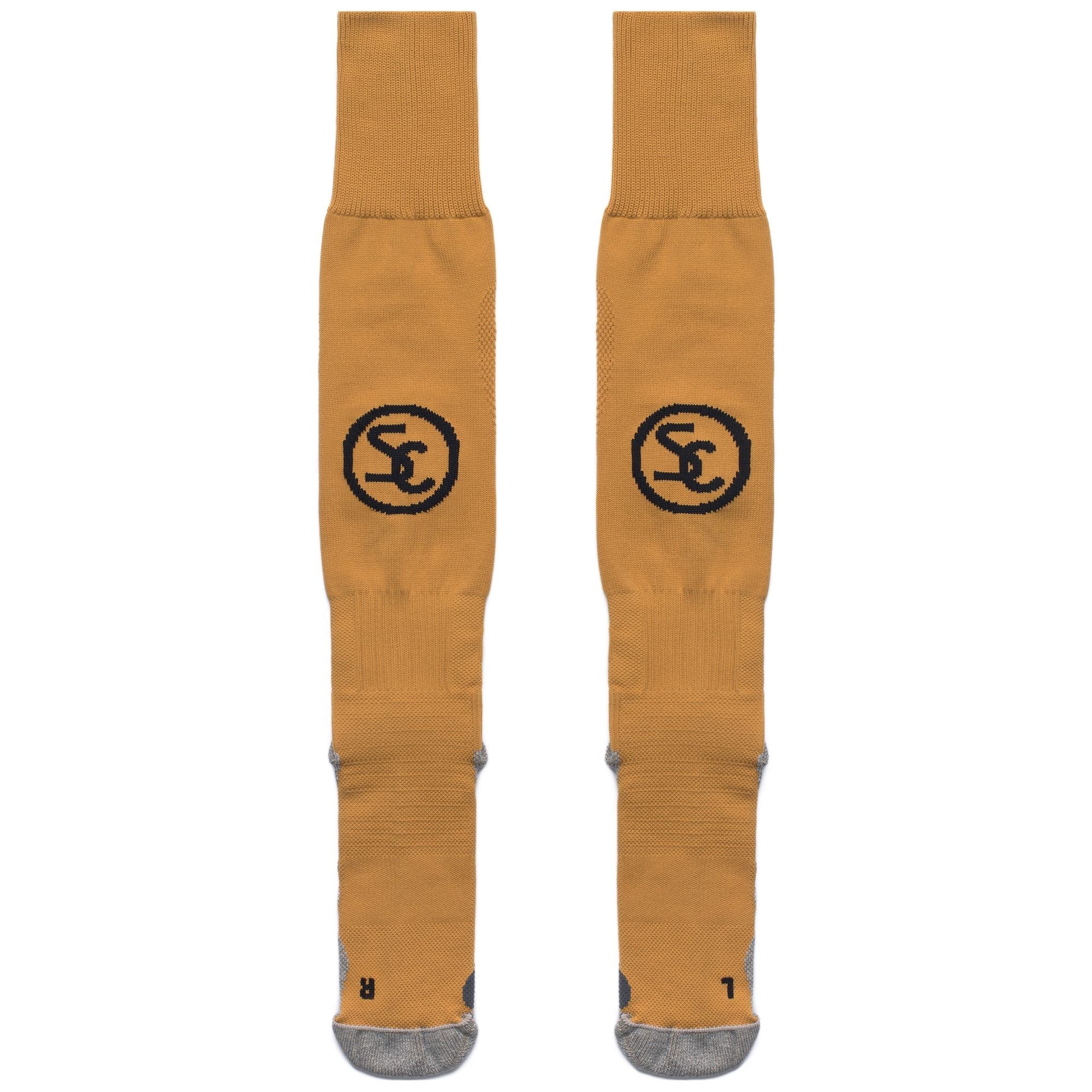 KOMBAT SPARK PRO SPEZIA 1PACK Yellow Gold Cream | Kappa near me