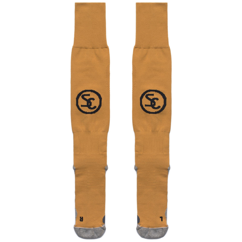 KOMBAT SPARK PRO SPEZIA 1PACK Yellow Gold Cream | Kappa near me