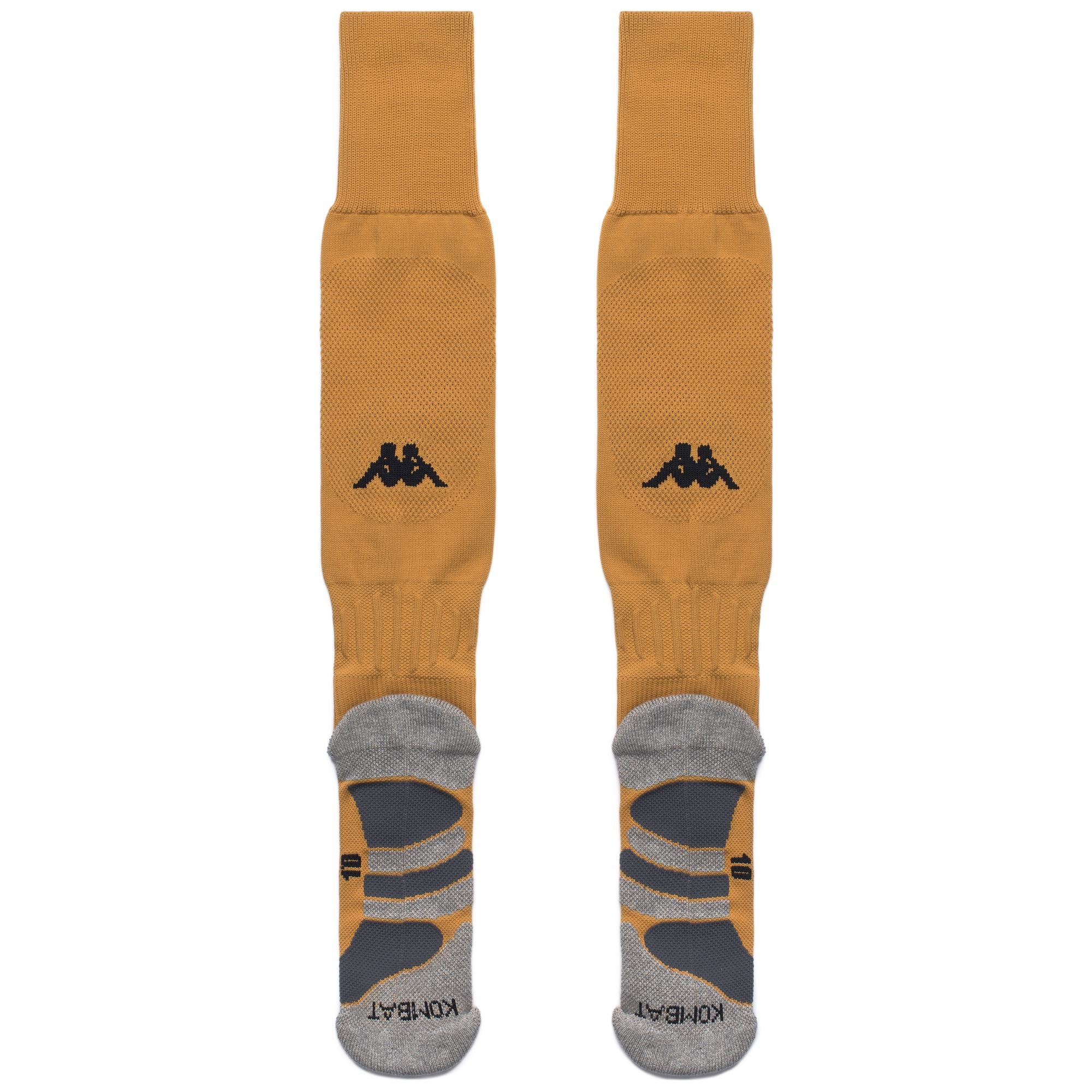 KOMBAT SPARK PRO SPEZIA 1PACK Yellow Gold Cream | Kappa near me