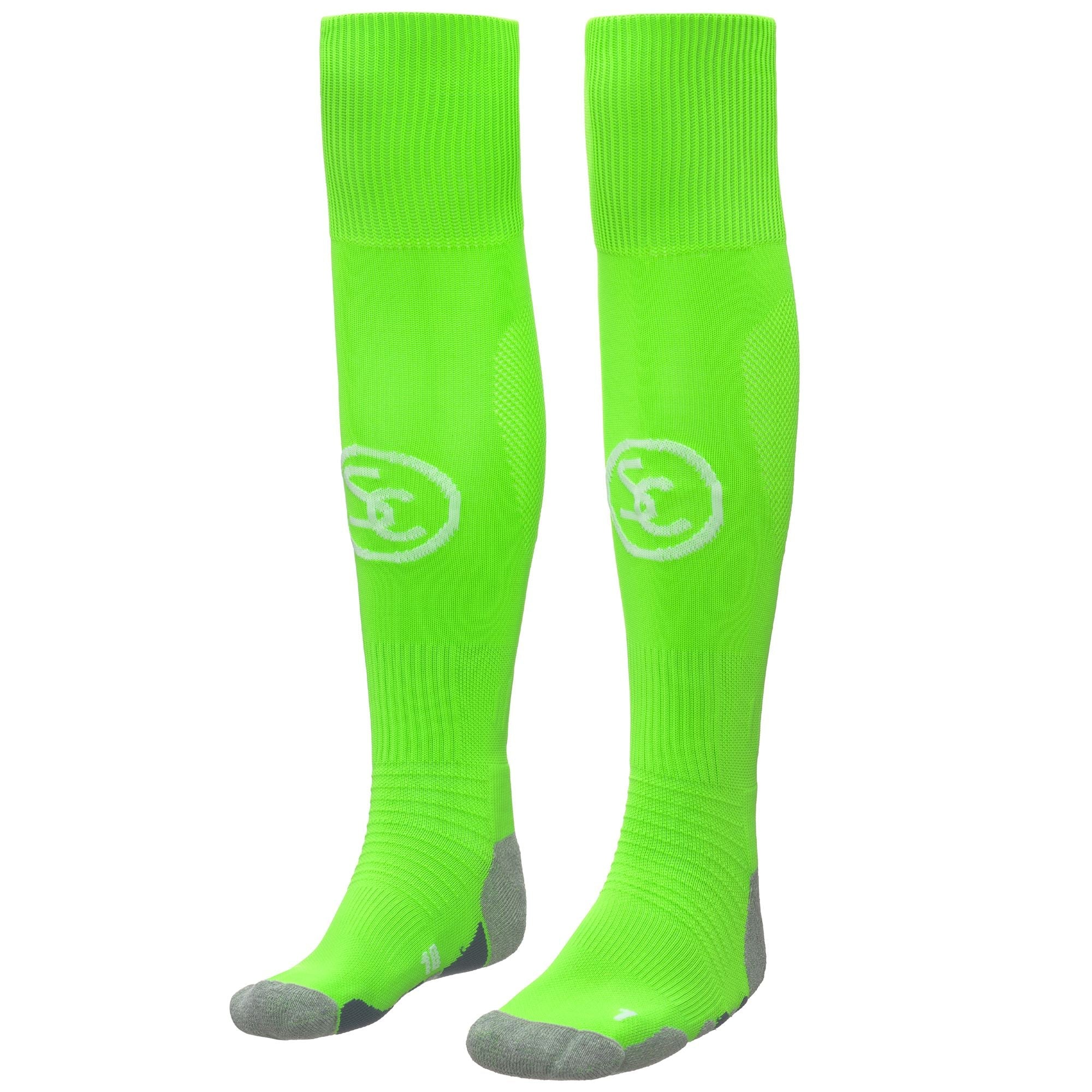 KOMBAT SPARK PRO SPEZIA 1PACK Neon Green | Kappa near me