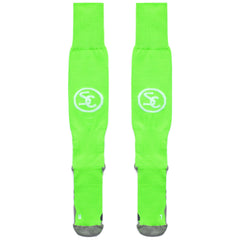 KOMBAT SPARK PRO SPEZIA 1PACK Neon Green | Kappa near me