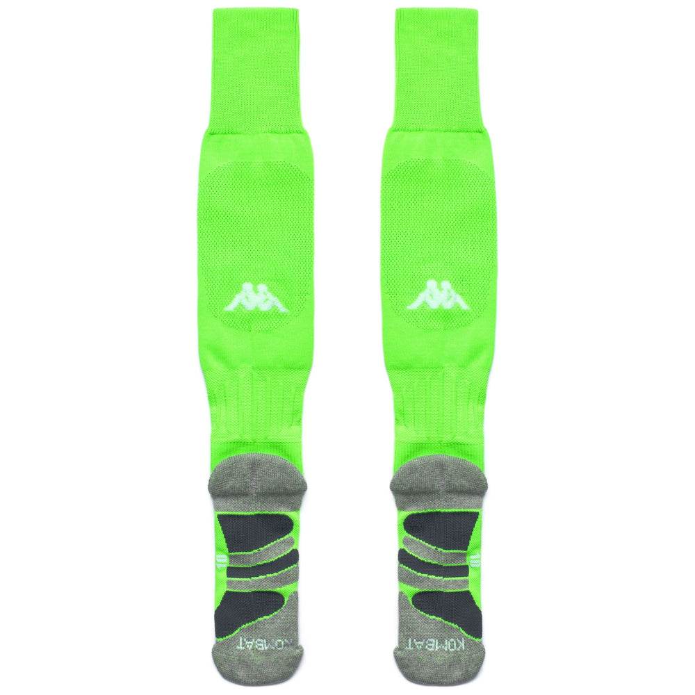 KOMBAT SPARK PRO SPEZIA 1PACK Neon Green | Kappa near me